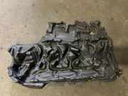 Heat Insulation BMW X3 (G01, F97) xDrive M40 d 8513137