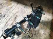 Einspritzventil Set MAZDA 3 (BK) 1.4 98MFBC