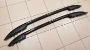 Dachreling links NISSAN NP300 NAVARA Pick-up (D23) 2.3 dCi 4x4 (D231) 731554JG2A