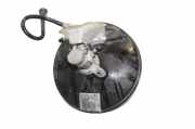 Unterdruck-Bremskraftverstärker PEUGEOT RCZ 1.6 16V 0204051858 9682516580