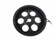 Auslassvanos OPEL ASTRA K 1.6 CDTi