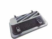 Gitter für Kofferraum Ablage BMW X5 (E53) 3.0 d 64228402219