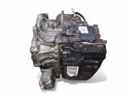 Schaltgetriebe Citroen C5 III (RD) 9805709280