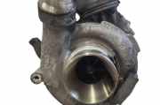 Turbolader Renault Koleos I (HY) 8200638766