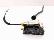 Türschloss links vorne Audi A6 Allroad (4G) 8J2837015C