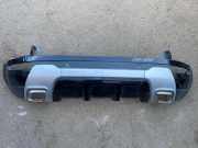 Hintere Stoßstange LAND ROVER RANGE ROVER EVOQUE (L538) 2.2 D 4x4 COLORLRC820