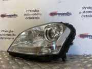 Hauptscheinwerfer links Mercedes-Benz M-Klasse (W164)