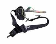 Sicherheitsgurt hinten rechts VOLVO XC70 II D5 AWD 39818820