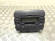 Radio/Navigationssystem-Kombination Hyundai Sonata V (NF) 961803K200