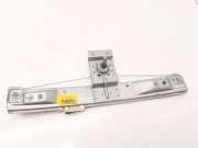 Fensterheber rechts hinten Opel Corsa D Van (S07) 541613212