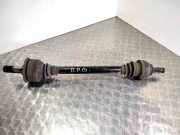 Stoßstangenzierleiste vorne rechts BMW 7 (E65, E66, E67) 730 d