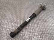 Stoßdämpfer hinten links AUDI A5 Cabrio (8F7) 3.0 TDI quattro