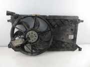Control Unit Fan FORD FOCUS II (DA_, HCP) 1.8 TDCi 0130307142 3M5H8C607RJ