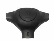 Schleifring Airbag Peugeot 306 Schrägheck () 96206570ZL