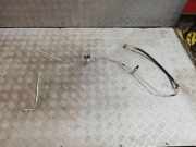 Kondensatorschlauch Renault Clio IV (BH) 924406009R