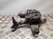 Scheibenwischermechanismus vorne FORD S-MAX (WA6) 2.0 TDCi 6M2117504BM