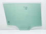 Türscheibe links hinten VW Golf VII Variant (BA, BV) 5G9845025