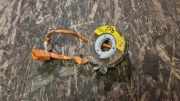 LENKWINKELSENSOR AIRBAGSCHLEIFRING WICKELFEDER VOLVO 850 (LS) 2.0 3546278