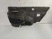 Kofferraumpolster links BMW 7 (G11, G12) 730 d 7344685