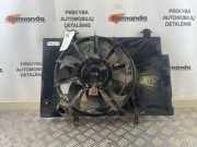 Kühlmodul Ford EcoSport () 8V618C607EJ