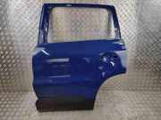 Tür links hinten VW Tiguan I (5N)