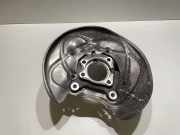 Radnabe hinten Audi A5 (F53) 8W0505435AA