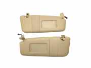 Sonnenschutz-Kit BMW 5 (E60) 525 d 7069754 7069753