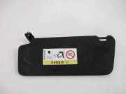 Rechte Sonnenblende MERCEDES-BENZ E Cabrio (A207) E 350 CDI (207.422)