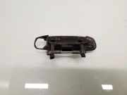 Türaußengriff vorne links AUDI A4 (8EC, B7) 2.0 TDI quattro 8E2837208