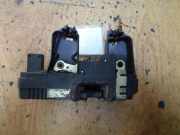 Türschloss links hinten Opel Astra G Stufenheck (T98)