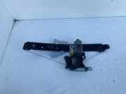 Türfensterheber hinten links VOLVO S80 I (TS, XY) 2.4