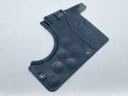 Unterfahrschutz VW Golf VII Variant (BA, BV) 1K0825271A