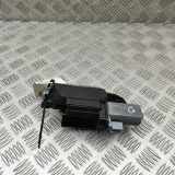 Heckklappenschloss VW TOUAREG (7P5) 3.0 V6 TDI 7P0827505M