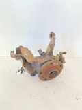 Radnaben vorne links VW TOURAN (1T1, 1T2) 2.0 TDI 16V