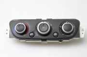 Klimabedienteil RENAULT MEGANE III Hatchback (BZ0_) 1.4 TCe (KZ0F, KZ1V) T1001786G