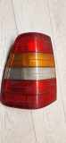 Rücklicht hinten links MERCEDES-BENZ S (W126) 260 SE (126.020) 7R0253392