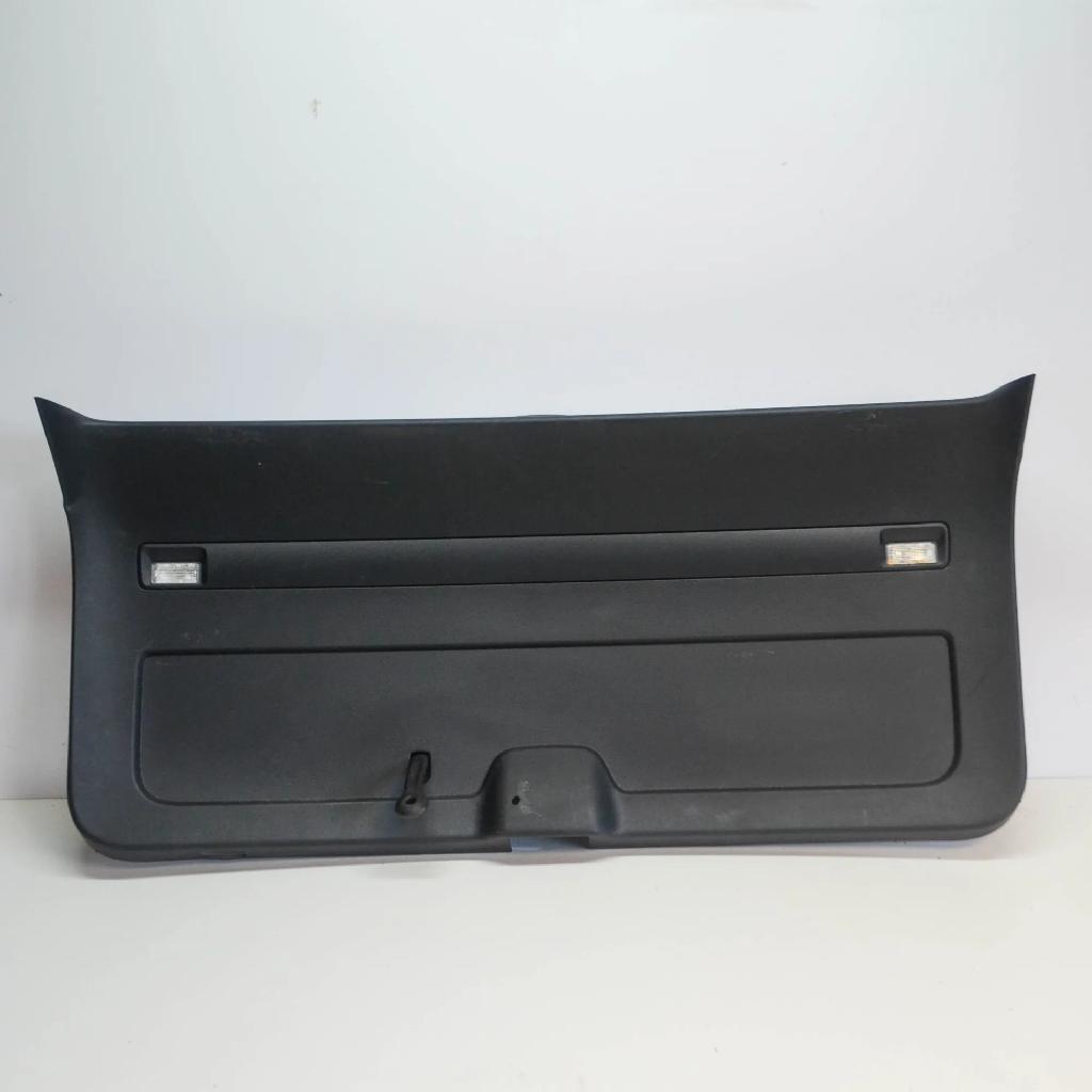 Heckklappenverkleidung SKODA SUPERB II (3T4) 1.6 TDI 3T9867975 Bild Heckklappenverkleidung SKODA SUPERB II (3T4) 1.6 TDI 3T9867975