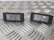 Kennzeichenbeleuchtung VW TOURAN (1T3) 1.6 TDI 5N0943021