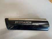 Kotflügelzierleiste hinten links