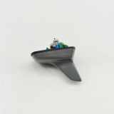 Antenne AUDI TT (FV3) 2.5 RS quattro 4G0035503AD