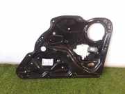 Fensterheber rechts hinten VW Passat B6 (3C2) 3C4839756H