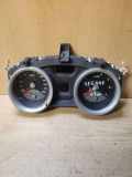 Kombiinstrument RENAULT MEGANE II Estate (KM0/1_) 1.9 dCi 35110419 8200306552
