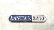 Emblem Lancia Kappa SW (838)
