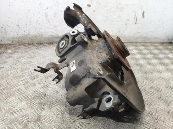 Nabe hinten rechts Bild Nabe hinten rechts