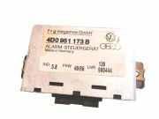 Alarmblock AUDI A4 Avant (8D5, B5) 1.8 T 4D0951173B