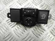 Schalter NISSAN NOTE (E12) 1.2 689TB3VV1A