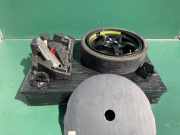 Notrad Mercedes-Benz C-Klasse (W203) 2034012002