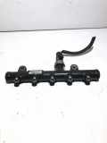 KRAFTSTOFFVERTEILER EINSPRITZLEISTE VERTEILERROHR VOLVO C30 2.0 D 80710898420