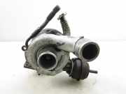 Turbolader FIAT BRAVO II (198_) 1.9 D Multijet 55205370