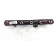 KRAFTSTOFFVERTEILER EINSPRITZLEISTE VERTEILERROHR MERCEDES-BENZ B (W246, W242) B 180 CDI / d (246.212) 175210651R